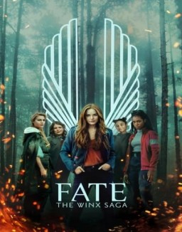 Fate: The Winx Saga staffel 1