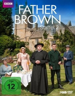 Father Brown staffel 2