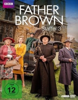 Father Brown staffel 3