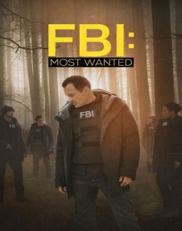 FBI: Most Wanted staffel 2