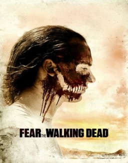 Fear the Walking Dead staffel 3