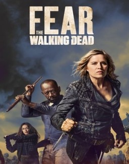 Fear the Walking Dead staffel 4