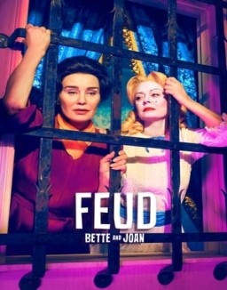 Feud - Die Feindschaft zwischen Bette und Joan