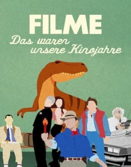 Filme – Das waren unsere Kinojahre staffel 2