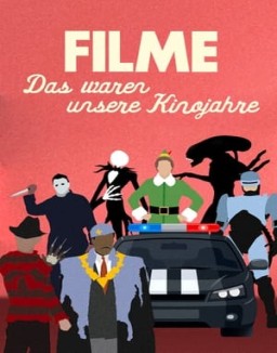 Filme – Das waren unsere Kinojahre