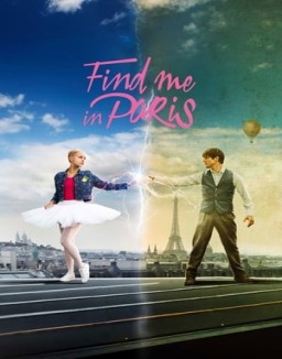 Find me in Paris -Tanz durch die Zeit