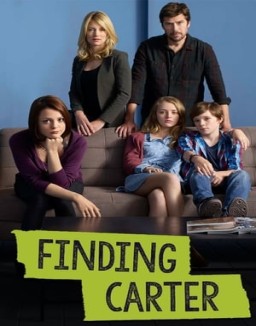 Finding Carter staffel 1