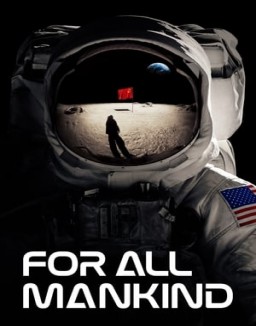 For All Mankind staffel 1