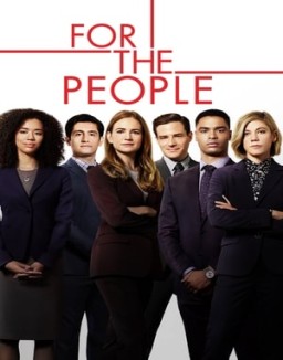 For The People staffel 1