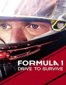 Formula 1: Drive to Survive staffel 1