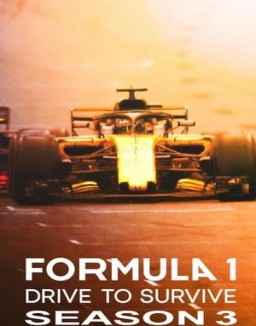 Formula 1: Drive to Survive