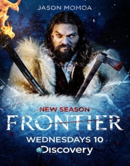 Frontier staffel 2