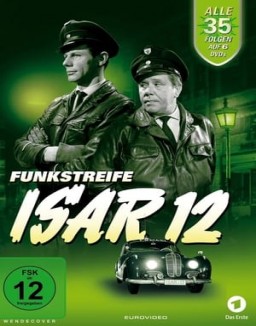 Funkstreife Isar 12 staffel 0