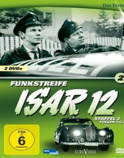 Funkstreife Isar 12 staffel 2