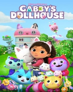 Gabby's Dollhouse staffel 4