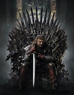 Game of Thrones staffel 1