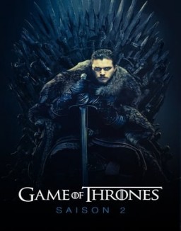 Game of Thrones staffel 2