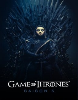 Game of Thrones staffel 5