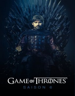 Game of Thrones staffel 6