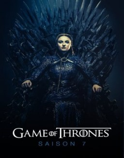 Game of Thrones staffel 7