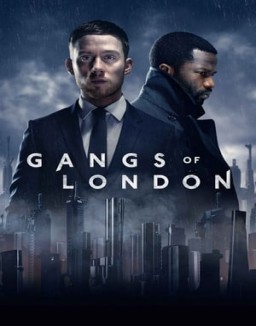 Gangs of London staffel 1