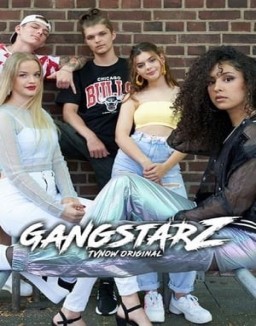 GangstarZ