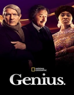 Genius staffel 1