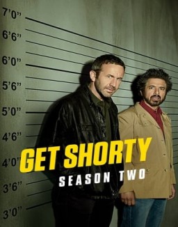 Get Shorty staffel 2