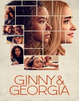 Ginny & Georgia staffel 1