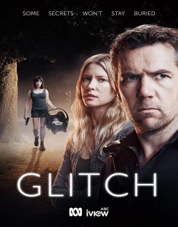 Glitch (2015) staffel 1