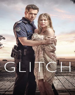 Glitch (2015) staffel 2