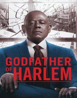 Godfather of Harlem staffel 2