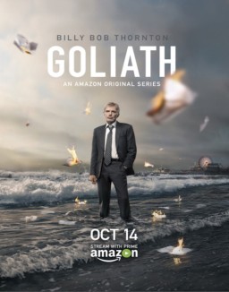 Goliath staffel 1