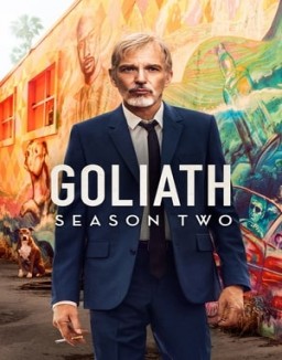 Goliath staffel 2