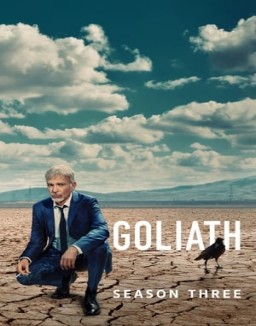 Goliath staffel 3