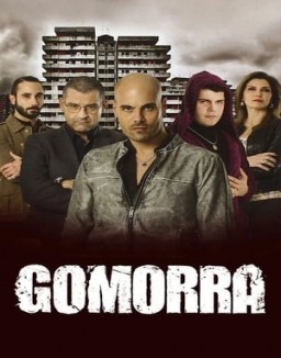 Gomorrha staffel 1