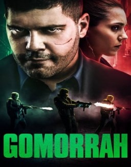 Gomorrha staffel 3