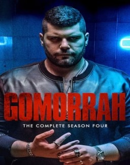 Gomorrha staffel 4