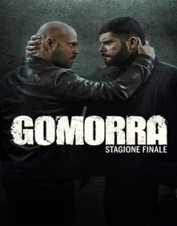 Gomorrha staffel 5