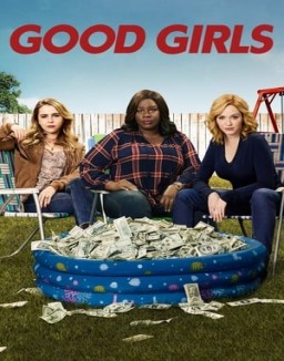 Good Girls staffel 1