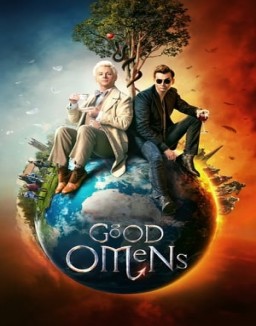 Good Omens staffel 1