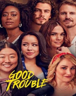 Good Trouble staffel 1