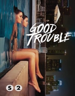 Good Trouble staffel 2