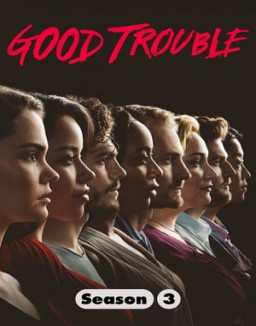 Good Trouble staffel 3