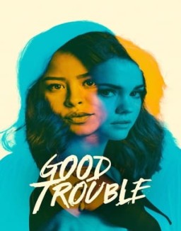 Good Trouble