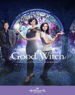 Good Witch staffel 1