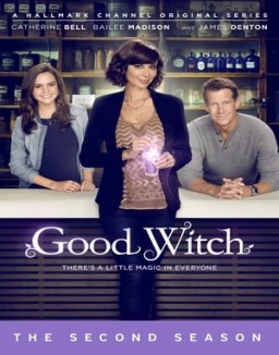 Good Witch staffel 2