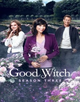 Good Witch staffel 3