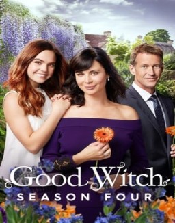 Good Witch staffel 4