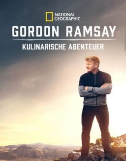 Gordon Ramsay: Uncharted staffel 1